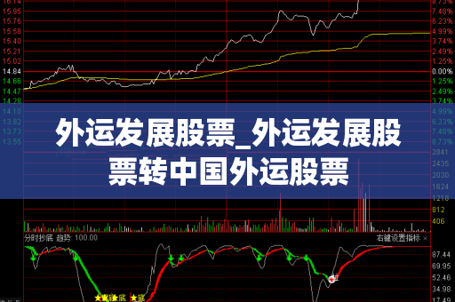 外运发展股票_外运发展股票转中国外运股票